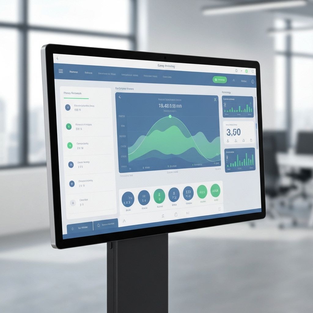 GreenEnergy - Платформа для енергетики screenshot 2