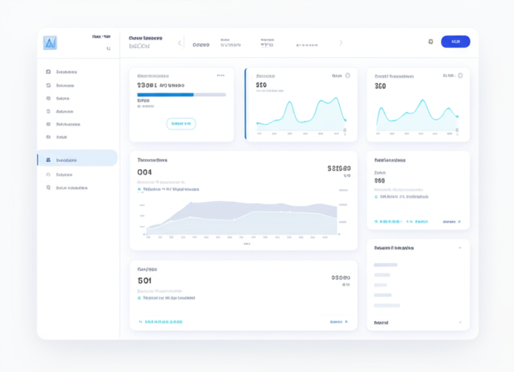 FinBox - Фінансовий додаток screenshot 1