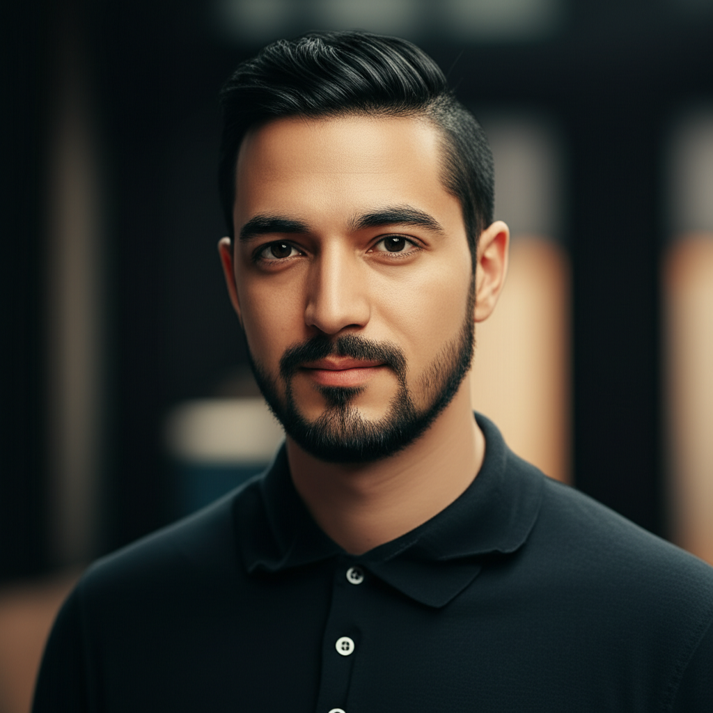 Дмитро Сидоренко