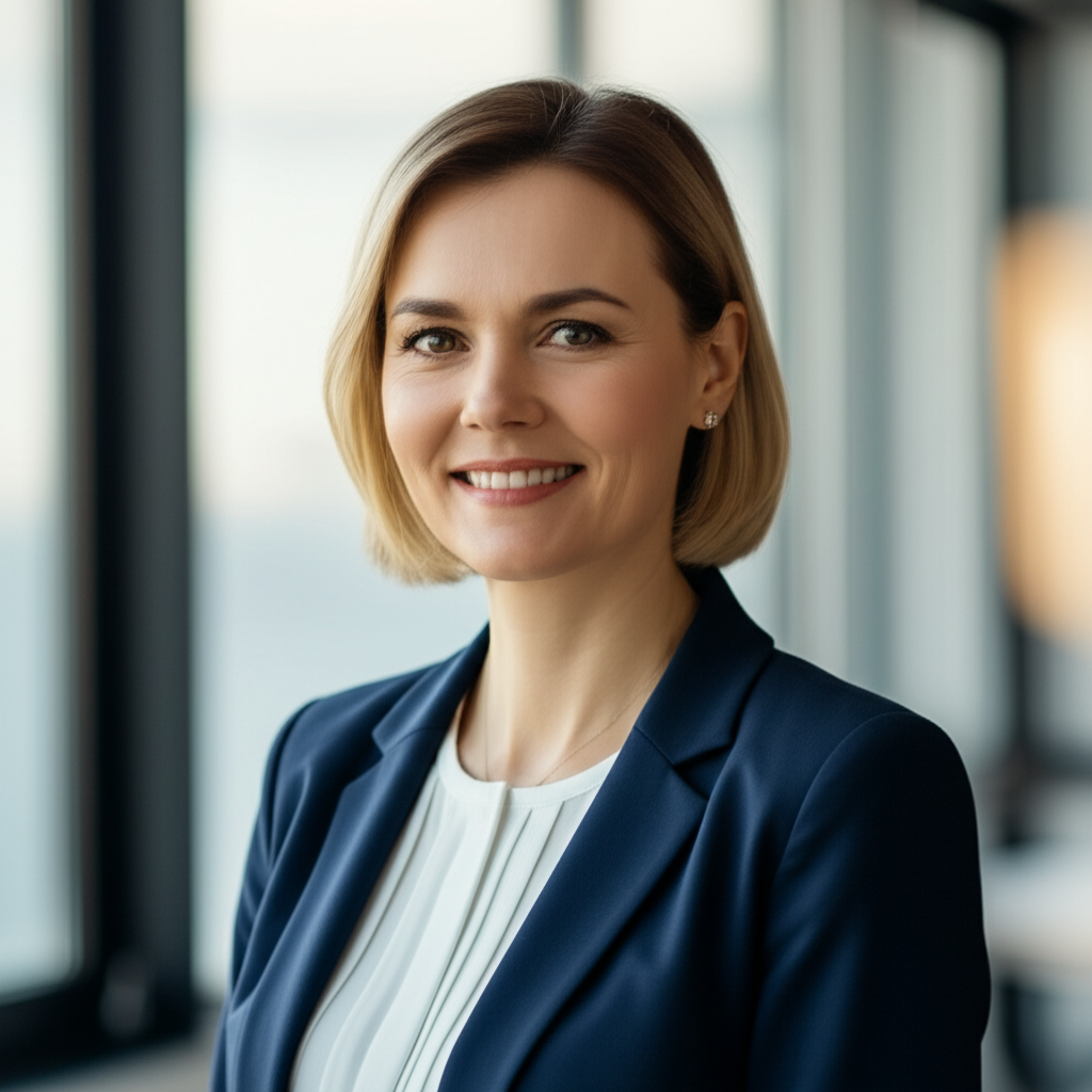 Анна Мельник