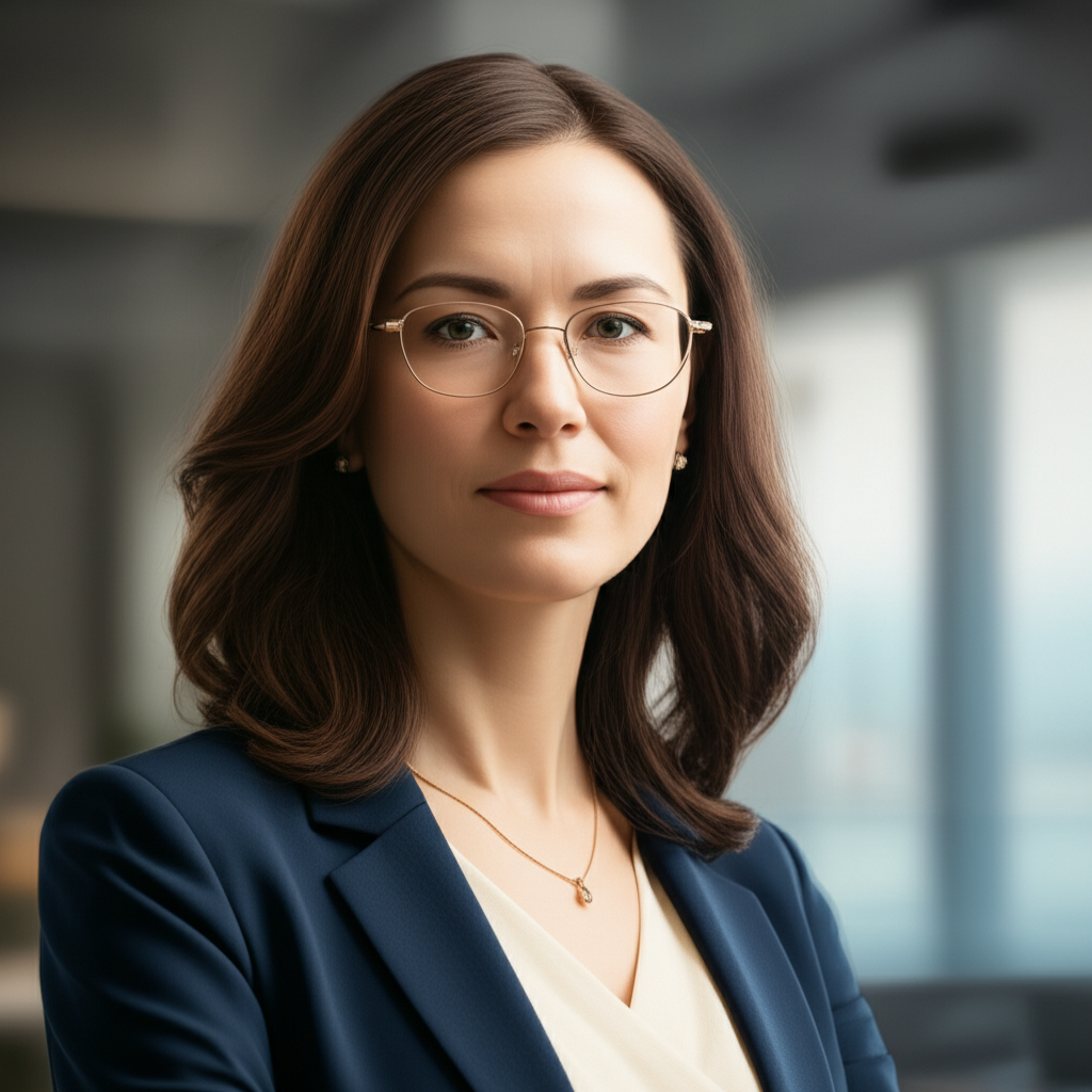 Оксана Шевченко