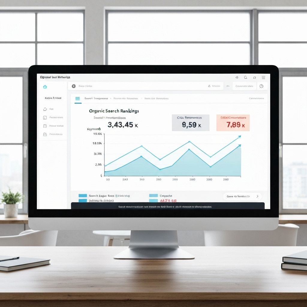 SEO-просування на 6 місяців