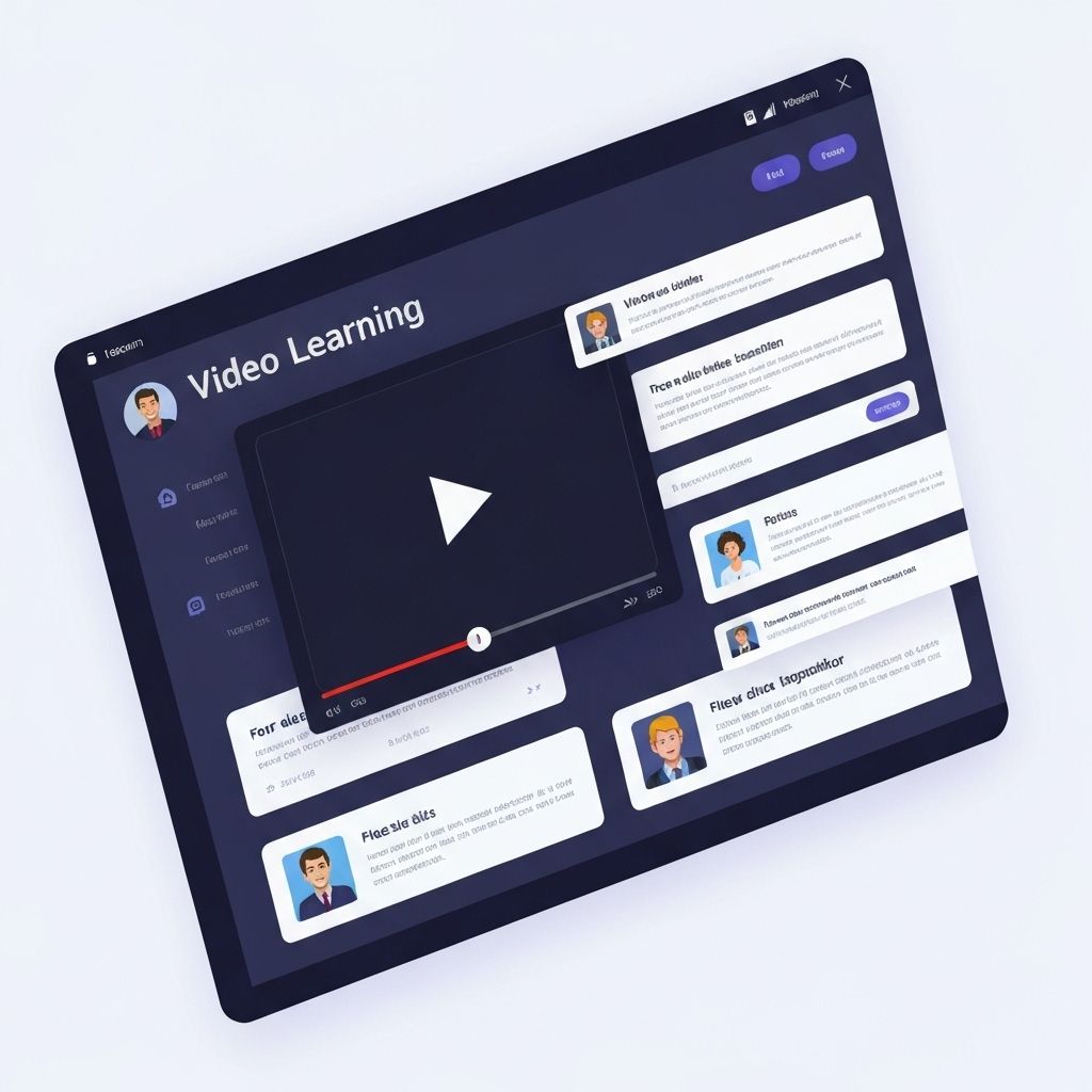 EduTech - Освітня платформа screenshot 2